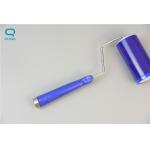 Cleanroom Sticky Roller Dirt Removal for Strict Environment Control