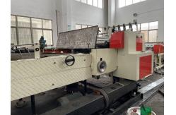China Used Varnishing Coating Machine For Tinplate Sheet With PLC Control supplier