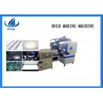 Multi - Functional Full Automatic Pick And Place Machine for LED bulbs tube for sale
