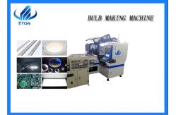 China LED Bulb Assembly SMT Mounting Machine Multifunctional Durable Model 16 Heads supplier