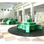 Customizable Kaplan Hydro Turbine Generator High Frequency 1-Year