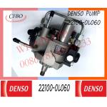 294000-0900 diesel Fuel Pump 22100-0L060 for Toyota common rail pump