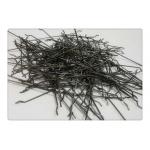 Q195 Concrete Micro Steel Fiber Cold Drawn Wire Loose Hooked End Reinforcement for sale