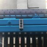 High Capacity 3KW Gabion Netting Winding Machine for Steel Application for sale