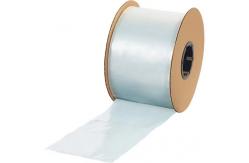 China Customized Wheeled Pre Opened Plastic Bag For Underwear supplier