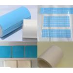 Power Converter PCB Thermal Conductive Adhesive , Glass Fiber Backing Pressure Sensitive Acrylic Adhesive for sale