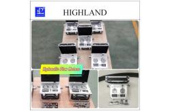 China Agricultural Machinery Hydraulic Tester For Convenient And Accurate Testing supplier