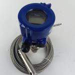 26 GHz High Frequency Radar Level Meter 4 Digits LCD Display for sale