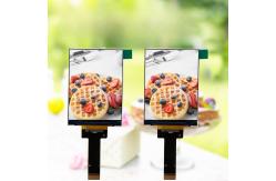 China 2.8 Inch LCD Display 480*640 Resolution LCD Screen LCD TFT Display supplier