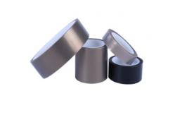 China 0.05mm PTFE Insulation Tape Flame Retardant Temperature Resistance Tape supplier