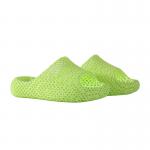 Customizable 3D Printed Lattice Sandals with Breathable Holes Unique and Practical for sale
