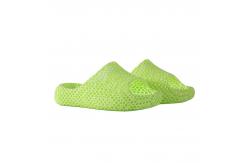 China Customizable 3D Printed Lattice Sandals with Breathable Holes Unique and Practical supplier