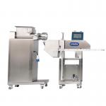 Small Mango Apple Chia Fruit Bar Making Machine for sale