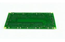 China 2.4mil PCB Manufacturing Service Immersion Gold/Tin/Silver OSP Surface Finished supplier