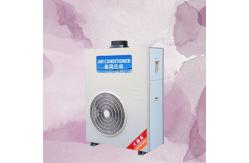 China Comprehensive Benefits Precise Humidity Control amp Energy Conservation with Our Commercial Dehumidifier supplier