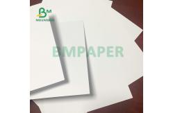 China 700mm X 1000mm 80gsm Uncoated Printing Paper For Sticky Notes supplier