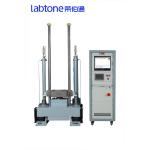 IEC 62133 Mechanical Shock Test System For Battery Pack Test 50*60 Table for sale