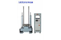 China Half Sine Mechanical Shock Test Machine For 150g@6ms Lab Testing supplier