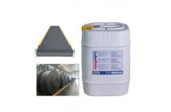 China Conveyor Belt Rubber Mold Release Agent Eco Friendly supplier