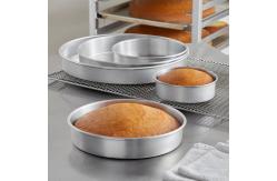 China                  Deep Round Cake Pan-Removable Bottom              supplier