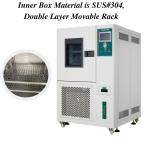 80L Laboratory Temp And Humidity Chamber For Precision Testing for sale