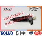 Auto Parts Fuel Injector 33800-84310 BEBJ1F08001 Common Rail Injector