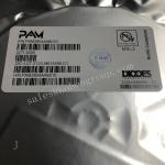 PAM2804AAB010 LED Driver IC 1 Output DC DC Regulator Stepdown Dimming 1A TSOT-25 for sale