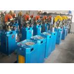 160-31 Hydraulic Pipe Cutting Machine , Automatic Stainless Steel Cutting Machine