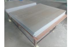 China Customized Mica Sheet For Thermal Insulation Partitions In Automation Equipment supplier