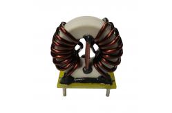 China High Current PFC Common Mode Choke Power Inductor supplier