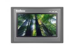China MODBUS HMI Display Touch Screen 200mA MT6070H Multiple Security supplier