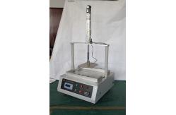 China Sofa Cushion Furniture Testing Machines Spring Framework , Spring Pack Tester supplier