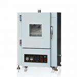 220V 50Hz White Fire Testing Equipment For Water Belt Hot Air Aging Testing for sale