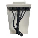 10KVA Single Phase UPS Isolation Transformer Encapsulated Buck Boost for sale