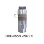 2000 W Ultrasonic Welding Transducer Home Appliance High Power Ultrasonic Transducer for sale