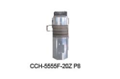 China 2000 W Ultrasonic Welding Transducer Home Appliance High Power Ultrasonic Transducer supplier