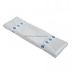 Dust Extractor Collection Bags 22M Endless Longopac Vacuum Bags Continuous Drop-Down Fold Bag For Concrete Grinding for sale