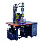 High Speed TPU Embossed Printing Machine For Meeting Branding And Regulatory Standards In Shoes for sale