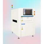 Online AOI 3D PCBA Automatic Optical Inspection High Speed High Resolution Image for sale