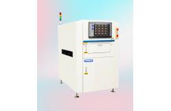 China Online SPI 3D PCBA Solder Paste Inspection MH310 supplier