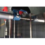 Welding ASTM A554 TP316L Square Rectangular Tube