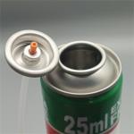 Heavy-Duty Oil-Based Insecticide Valves for Industrial Use with Enhanced Safety for sale
