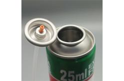 China Heavy-Duty Oil-Based Insecticide Valves for Industrial Use with Enhanced Safety supplier