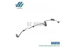 China Front And Right ABS Wheel Speed Sensors  C8980521191 For Isuzu  DMAX supplier