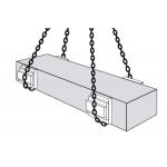 26mm Grade 80 Lifting Chain Sling With Chain Accessories for sale