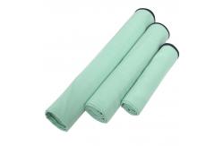 China 50x100 Suede Microfiber Gym Towel Cooling Rags For Sports supplier