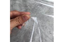 China Degradable Translucent TPU Fabric supplier