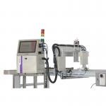 Color Coated Sheet High Resolution Inkjet Printer Large Logo Printing Machine for sale