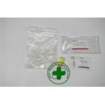 One Step Covid-19 Virus Detection Test Kit Diagnostic Reagent Test Kit With Ce Iso for sale