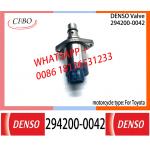Neutral Control Valve 294200-0041 294200-0040 294200-0042 for TOYOTA engine